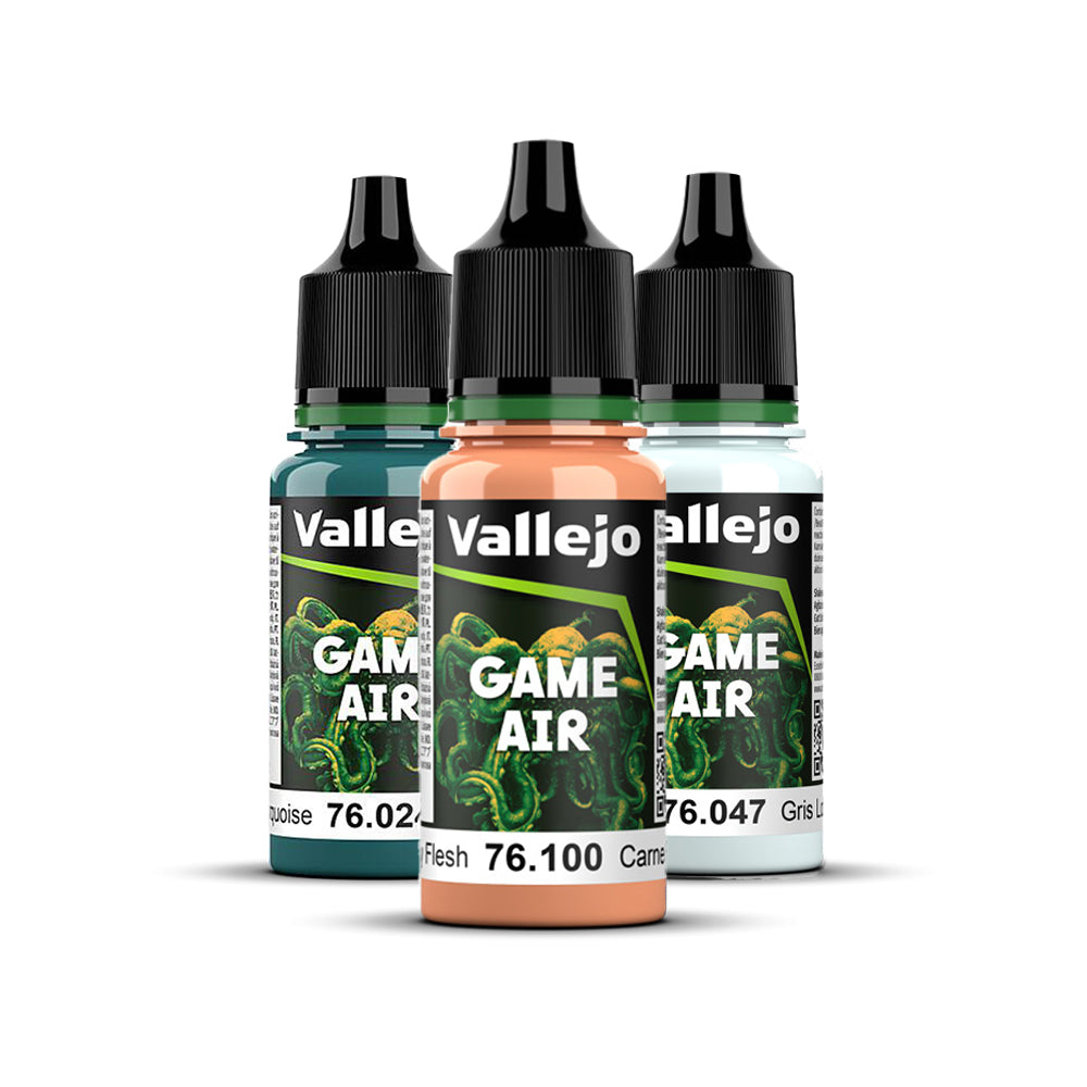 Vallejo Game Air Paint, 18 ml