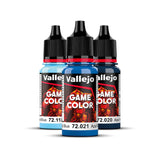 Vallejo Game Color Paint, 18 ml