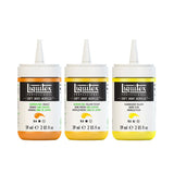 Liquitex Soft Body Acrylic Paint