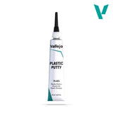 Vallejo Plastic Putty Modelling Paste