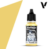 Vallejo Model Color Paint, 18 ml, colors 1-100 (part 1/3)