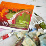 Winsor & Newton Winton Oil Paint, 200 ml