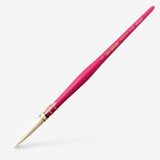 Schmincke pretty pink horadam watercolor set with Da Vinci brush 74663097