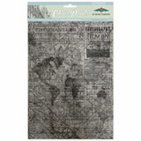 Stamperia Scrapbooking Paper Set, A4 format, 6 units