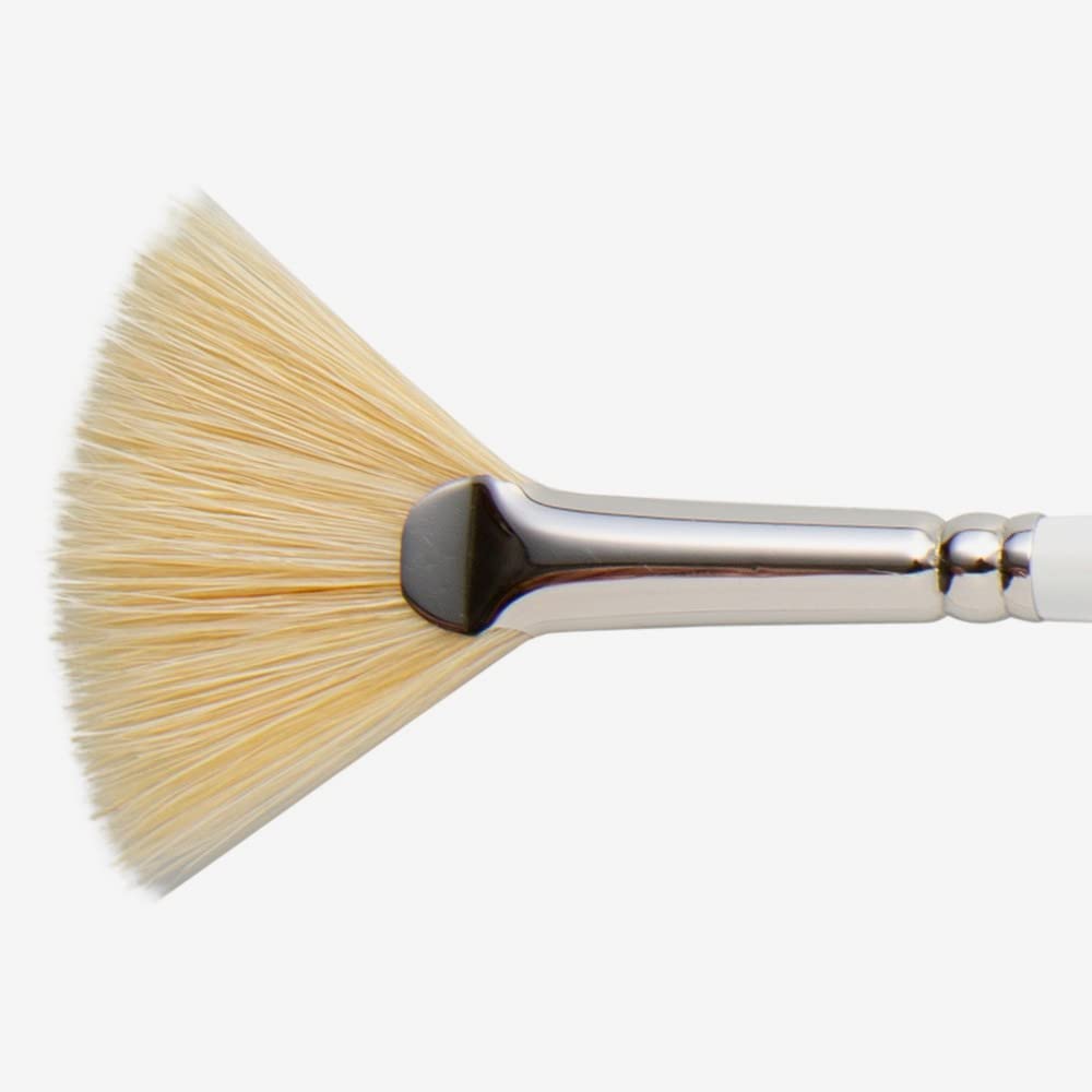 Bob Ross Fan Brush 6