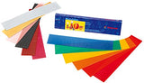 Stockmar Decorating Set of Beeswax Sheets, 12 colours