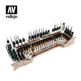 Vallejo Corner Module Paint Stand